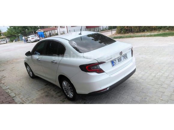 Sahibinden Hatasız Boyasız Tramersiz 62.400 Km'de