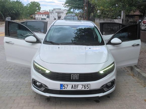 Sahibinden Hatasız Boyasız Tramersiz 62.400 Km'de