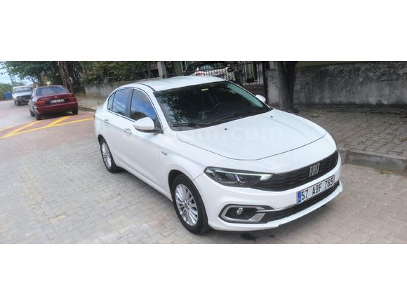Sahibinden Hatasız Boyasız Tramersiz 62.400 Km'de