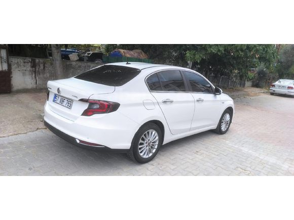 Sahibinden Hatasız Boyasız Tramersiz 62.400 Km'de