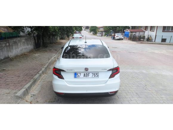 Sahibinden Hatasız Boyasız Tramersiz 62.400 Km'de