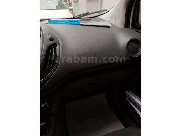 Sahibinden Ford Transit Courier 1.5 TDCi Trend 2022 Model