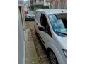 Sahibinden Ford Transit Courier 1.5 TDCi Trend 2022 Model