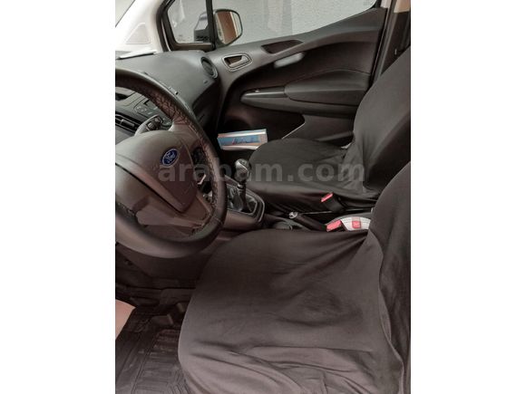 Sahibinden Ford Transit Courier 1.5 TDCi Trend 2022 Model