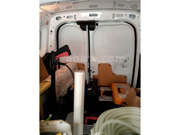 Sahibinden Ford Transit Courier 1.5 TDCi Trend 2022 Model