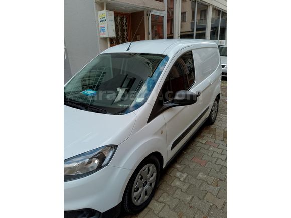 Sahibinden Ford Transit Courier 1.5 TDCi Trend 2022 Model