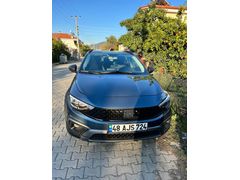 Sahibinden Fiat Egea Cross 1.4 Fire Street Plus 2022 Model