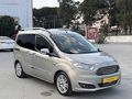 OTOMOBİL FORD TOURNEO COURİER