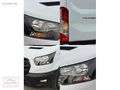 2022 TRANSİT 350 E BOYASIZ HATASIZ SIFIR AYARINDA..