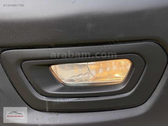 2022 TRANSİT 350 E BOYASIZ HATASIZ SIFIR AYARINDA..