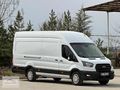 2022 TRANSİT 350 E BOYASIZ HATASIZ SIFIR AYARINDA..