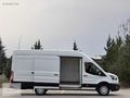 2022 TRANSİT 350 E BOYASIZ HATASIZ SIFIR AYARINDA..