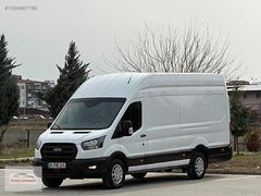 2022 TRANSİT 350 E BOYASIZ HATASIZ SIFIR AYARINDA..