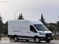 2022 TRANSİT 350 E BOYASIZ HATASIZ SIFIR AYARINDA..