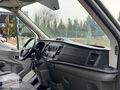 2022 TRANSİT 350 E BOYASIZ HATASIZ SIFIR AYARINDA..