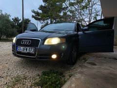 Sahibinden Audi A4 Sedan 2.0 TDI 2008 Model 