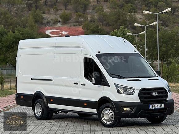 ÖZENİR AUTO | 2025 FULL+FULL 350ED NOKTA HATASIZ