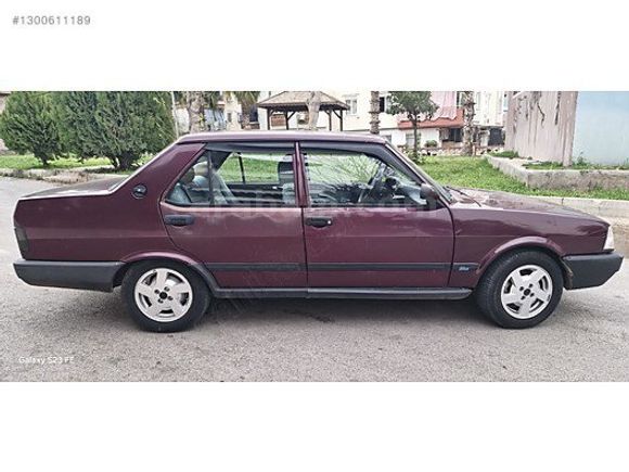 1996 Hidrolik Doğan slx