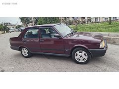1996 Hidrolik Doğan slx