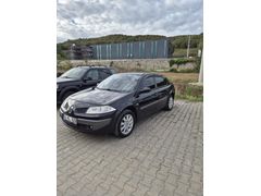 Sahibinden Masrafsız Renault Megane 1.5 dCi Expression 2007 Model