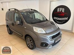 2022 FİORINO 1.3 MJET PREMIO 95 HP 44.750 KM'DE