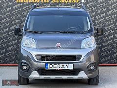 //BERAY//2019 FİAT FİORİNO 1.3 MULTİJET PREMİO HATASIZ 69.000 KM