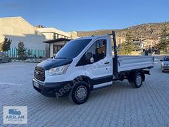 HATASIZ BOYASIZ 2015 MODEL 264oooKM 1.SINIF 330 S PİKAP