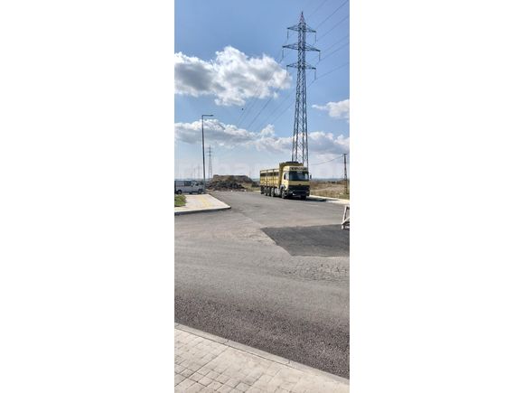 Sahibinden Mercedes - Benz Axor 3228