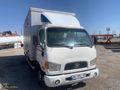 ÜNALLAR TIR PAZARINDAN 2012 Hundai HD 75 kamyon ACİL FİYAT DÜŞTÜ