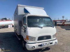 ÜNALLAR TIR PAZARINDAN 2012 Hundai HD 75 kamyon ACİL FİYAT DÜŞTÜ