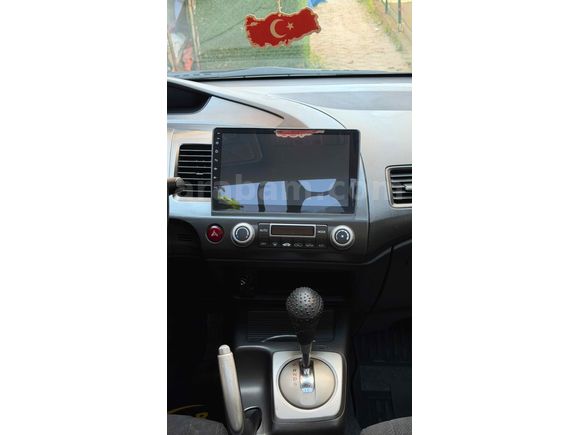 Sahibinden Honda Civic 1.6i VTEC Elegance 2010 Model   TEMİZ BAKIMLI 