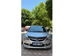 Sahibinden Honda Civic 1.6i VTEC Elegance 2010 Model 