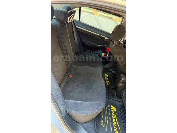 Sahibinden Honda Civic 1.6i VTEC Elegance 2010 Model   TEMİZ BAKIMLI 