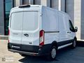 KORKMAZLAR | 2020 FORD TRANSİT 350 M PANELVAN