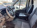 KORKMAZLAR | 2020 FORD TRANSİT 350 M PANELVAN