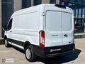 KORKMAZLAR | 2020 FORD TRANSİT 350 M PANELVAN