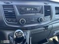 KORKMAZLAR | 2020 FORD TRANSİT 350 M PANELVAN