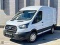 KORKMAZLAR | 2020 FORD TRANSİT 350 M PANELVAN
