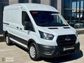 KORKMAZLAR | 2020 FORD TRANSİT 350 M PANELVAN