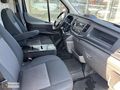 KORKMAZLAR | 2020 FORD TRANSİT 350 M PANELVAN