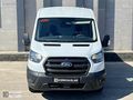 KORKMAZLAR | 2020 FORD TRANSİT 350 M PANELVAN