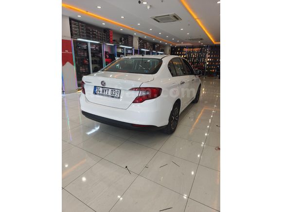 Sahibinden Fiat Egea 1.6 Multijet Easy 2023 Model