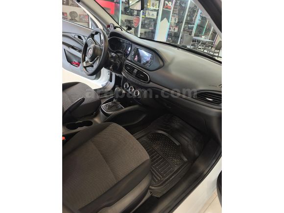 Sahibinden Fiat Egea 1.6 Multijet Easy 2023 Model