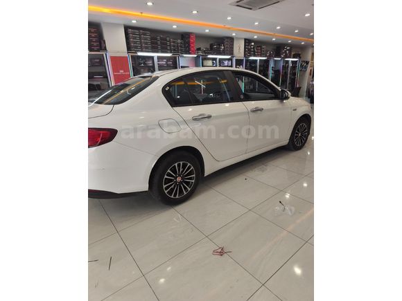 Sahibinden Fiat Egea 1.6 Multijet Easy 2023 Model