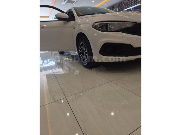 Sahibinden Fiat Egea 1.6 Multijet Easy 2023 Model