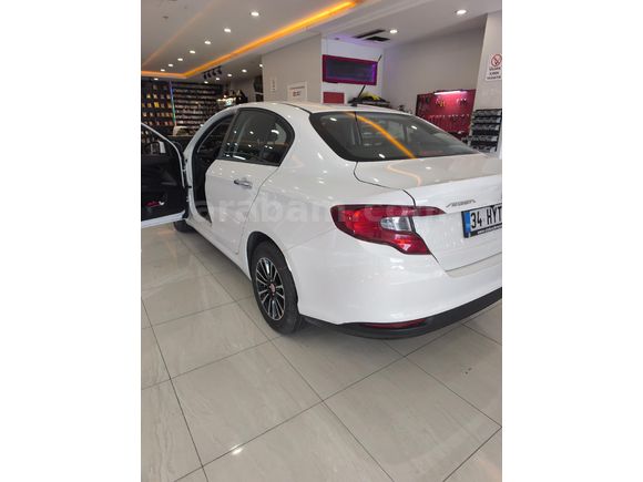 Sahibinden Fiat Egea 1.6 Multijet Easy 2023 Model