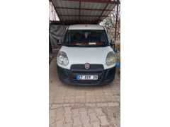Sahibinden Fiat Doblo Combi 1.6 Multijet Dynamic 2013 Model  311.800 km Beyaz