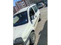 Sahibinden Fiat Doblo Cargo 1.9 D 2003 Model
