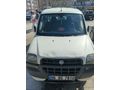Sahibinden Fiat Doblo Cargo 1.9 D 2003 Model