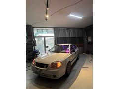 Sahibinden Hyundai Accent 1.3 Admire 2005 Model 
